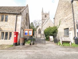 Stable Cottage - Somerset & Wiltshire - 988723 - thumbnail photo 20