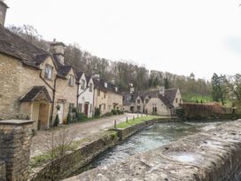 Stable Cottage - Somerset & Wiltshire - 988723 - thumbnail photo 21