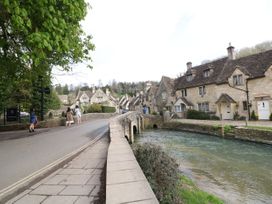 Stable Cottage - Somerset & Wiltshire - 988723 - thumbnail photo 23