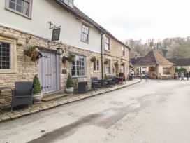 Stable Cottage - Somerset & Wiltshire - 988723 - thumbnail photo 26