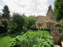 The Lodge - Cotswolds - 988736 - thumbnail photo 18