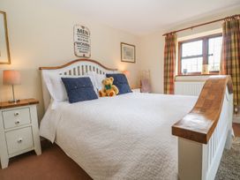 South View Cottage - Cotswolds - 988741 - thumbnail photo 10