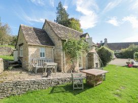 Mayfly Cottage - Cotswolds - 988795 - thumbnail photo 1