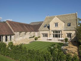 Thorndale Farm Barn (12) Stable Cottage - Cotswolds - 988836 - thumbnail photo 1