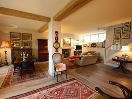 Thorndale Farm Barn (12) Stable Cottage - Cotswolds - 988836 - thumbnail photo 3