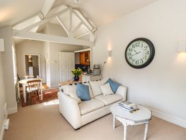 Foxhill Farm Barn - Cotswolds - 988860 - thumbnail photo 7