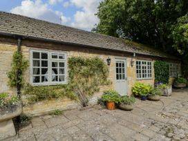 Foxhill Farm Barn - Cotswolds - 988860 - thumbnail photo 1