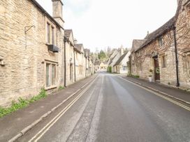 Castle Combe Cottage - Somerset & Wiltshire - 988862 - thumbnail photo 47