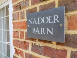 Nadder Barn - Somerset & Wiltshire - 988868 - thumbnail photo 3