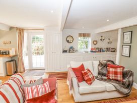 Nadder Barn - Somerset & Wiltshire - 988868 - thumbnail photo 6