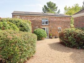 Nadder Barn - Somerset & Wiltshire - 988868 - thumbnail photo 40