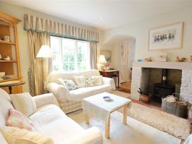 The Mews Cottage - Somerset & Wiltshire - 988876 - thumbnail photo 8