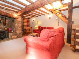 Spring Cottage - Cotswolds - 988909 - thumbnail photo 3