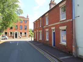 The Townhouse - Somerset & Wiltshire - 988915 - thumbnail photo 17