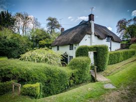 Foley's Cottage - Somerset & Wiltshire - 988922 - thumbnail photo 2