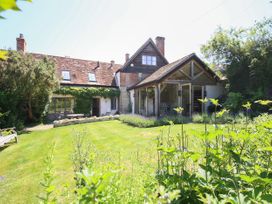 Kings Cottage - South - Somerset & Wiltshire - 988982 - thumbnail photo 35