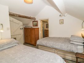 Bullens Bank Cottage - Herefordshire - 988989 - thumbnail photo 15