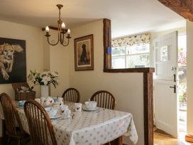 Henmarsh Cottage - Cotswolds - 988992 - thumbnail photo 4