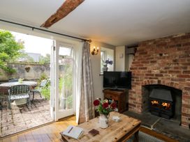 Henmarsh Cottage - Cotswolds - 988992 - thumbnail photo 12