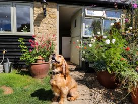 Henmarsh Cottage - Cotswolds - 988992 - thumbnail photo 38