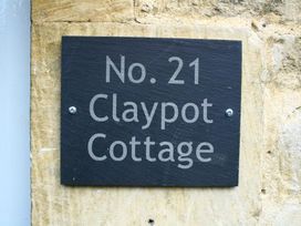 Claypot Cottage - Cotswolds - 988995 - thumbnail photo 3