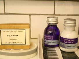 Claypot Cottage - Cotswolds - 988995 - thumbnail photo 29