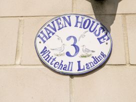 Haven House - North Yorkshire (incl. Whitby) - 989024 - thumbnail photo 20