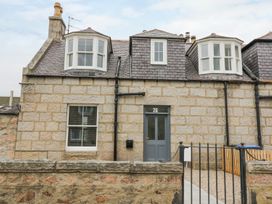 Westwood - Scottish Lowlands - 989445 - thumbnail photo 1