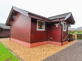 Kestrel Lodge - Scottish Lowlands - 989531 - thumbnail photo 1