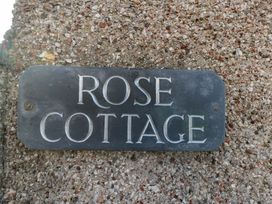 Rose Cottage - Cotswolds - 989628 - thumbnail photo 4