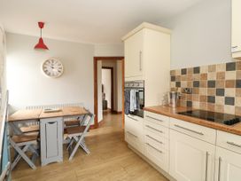 Hall Farm Cottage - Lincolnshire - 989856 - thumbnail photo 12