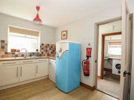Hall Farm Cottage - Lincolnshire - 989856 - thumbnail photo 13