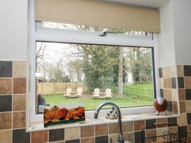Hall Farm Cottage - Lincolnshire - 989856 - thumbnail photo 14