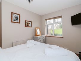 Hall Farm Cottage - Lincolnshire - 989856 - thumbnail photo 21