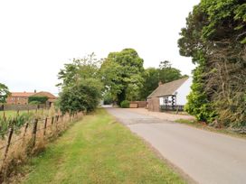 Hall Farm Cottage - Lincolnshire - 989856 - thumbnail photo 26