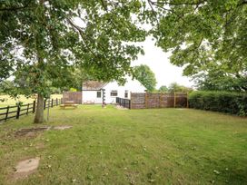 Hall Farm Cottage - Lincolnshire - 989856 - thumbnail photo 31
