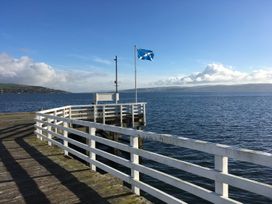 Pier View - Scottish Highlands - 989962 - thumbnail photo 19