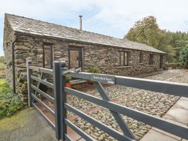 Howes Beck Cottage - Lake District - 990111 - thumbnail photo 1