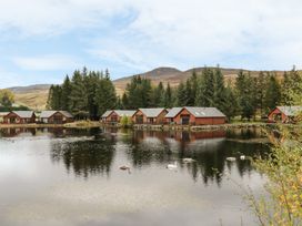 Burnside Lodge (Lodge 1, Glengoulandie) - Scottish Lowlands - 991340 - thumbnail photo 18