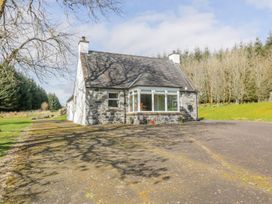 Glen View - Scottish Lowlands - 991535 - thumbnail photo 6