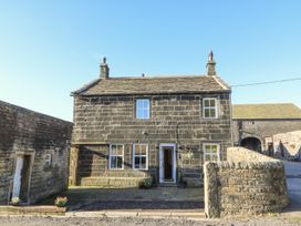 The Cottage, Beeston Hall - Yorkshire Dales - 991726 - thumbnail photo 2
