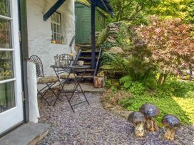 Old Mill Cottage - Lake District - 991796 - thumbnail photo 3