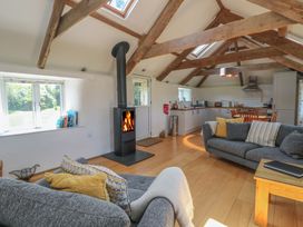 Sunbury Barn - Cornwall - 991859 - thumbnail photo 7