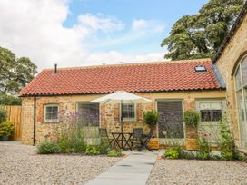 Wallerthwaite Barn Cottage - Yorkshire Dales - 992106 - thumbnail photo 1