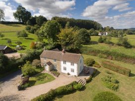 Church View - Somerset & Wiltshire - 992129 - thumbnail photo 2