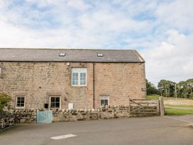 Watermill Cottage - Northumberland - 992137 - thumbnail photo 1