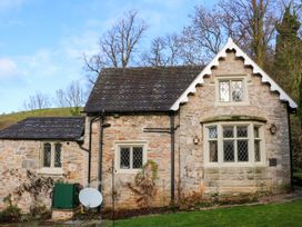 River Lodge - Peak District - 992420 - thumbnail photo 30