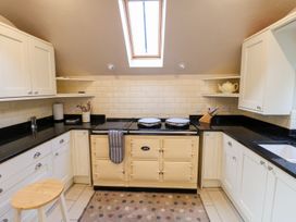 River Lodge - Peak District - 992420 - thumbnail photo 13