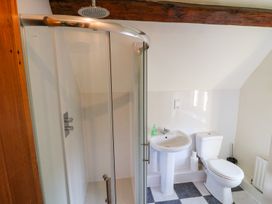 River Lodge - Peak District - 992420 - thumbnail photo 20