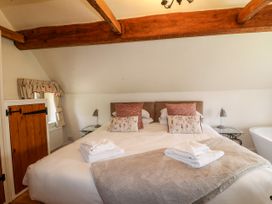 River Lodge - Peak District - 992420 - thumbnail photo 18